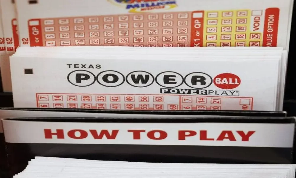 Powerball Jackpot Jumps To .2B, The 3rd Largest Prize Ever