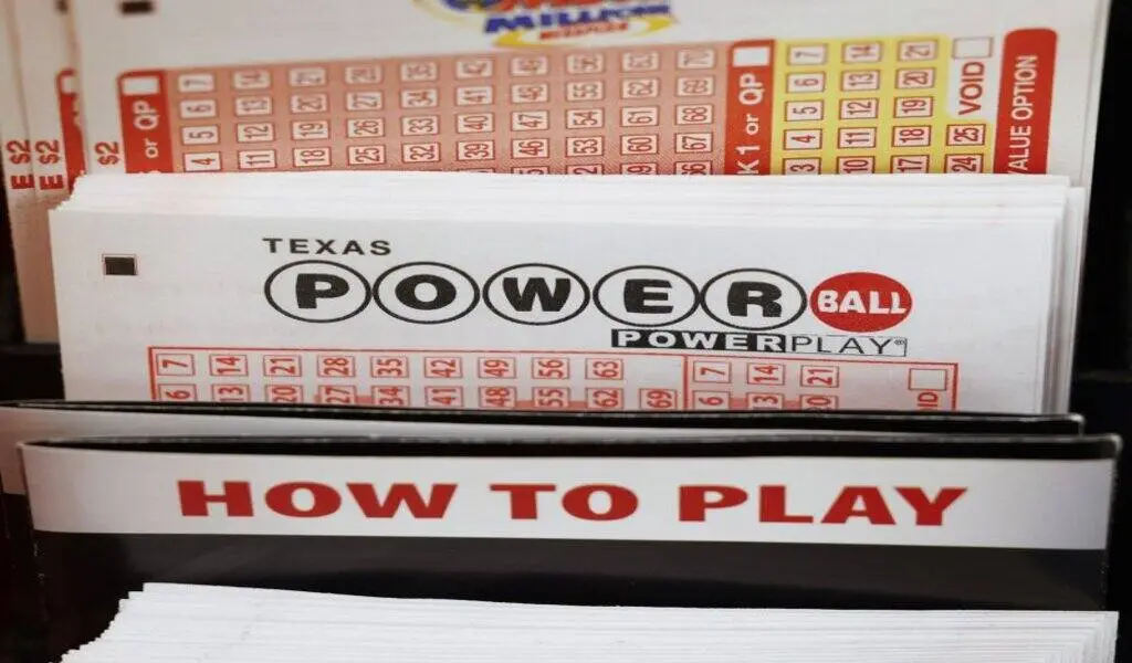 Powerball Jackpot Jumps To $1.2B, The Third Biggest Prize Ever