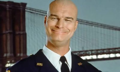 Richard Moll Who Played Bull Shannon on “Night Court, ”Dead at 80