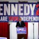 Robert F. Kennedy Jr Dumps the Democrat Party Runs for President as an Independent