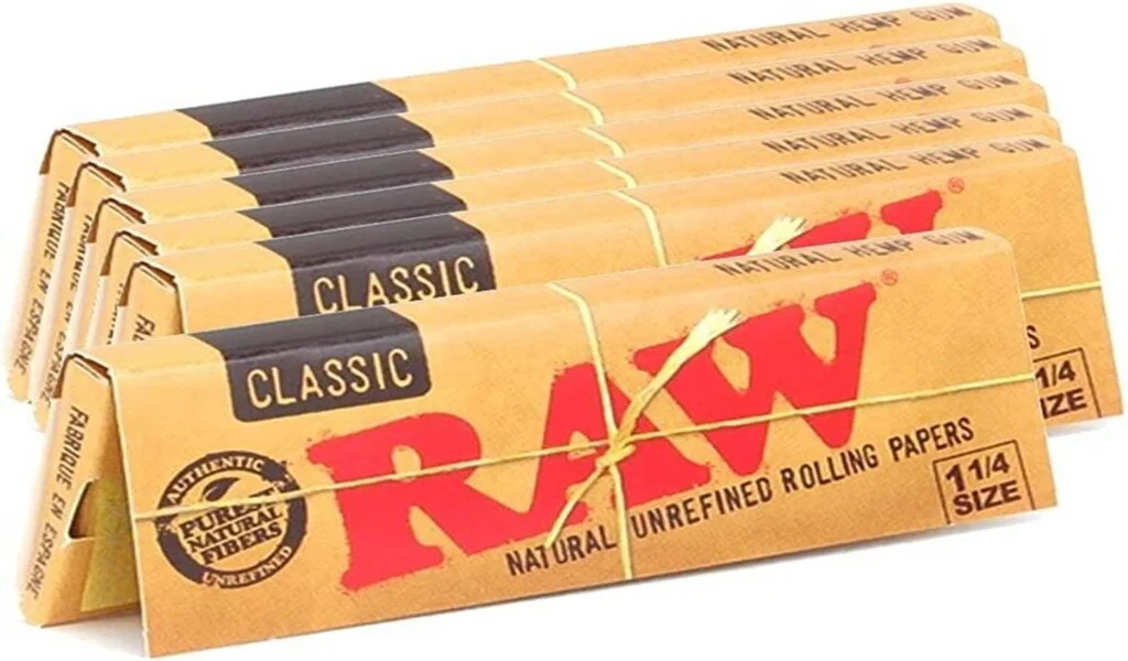 Rolling Papers Unwrapped: Navigating the Legal Battle