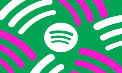 Why Are These Weird Spotify Accounts Following So Many People?