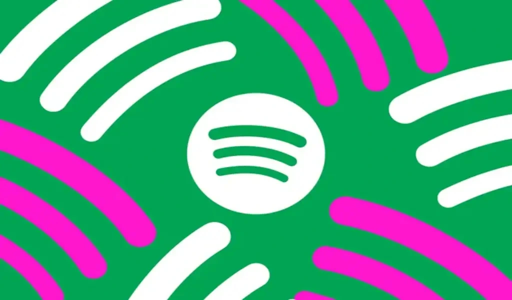 Why Are These Weird Spotify Accounts Following So Many People?