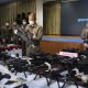 Police in Thailand Seize More Than 2,000 Illegal Guns