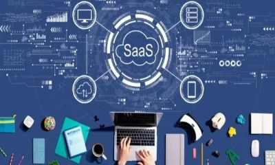 SaaS SEO Agency Boosting Your Software's Online Presence