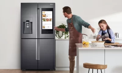 Samsung Refrigerator