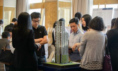 Lack of Chinese Investors Causes Condo Glut in Thailand