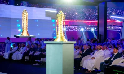Saudi Arabia Hosts the First Esports World Cup, with the Richest Prize Pool in Gaming History
