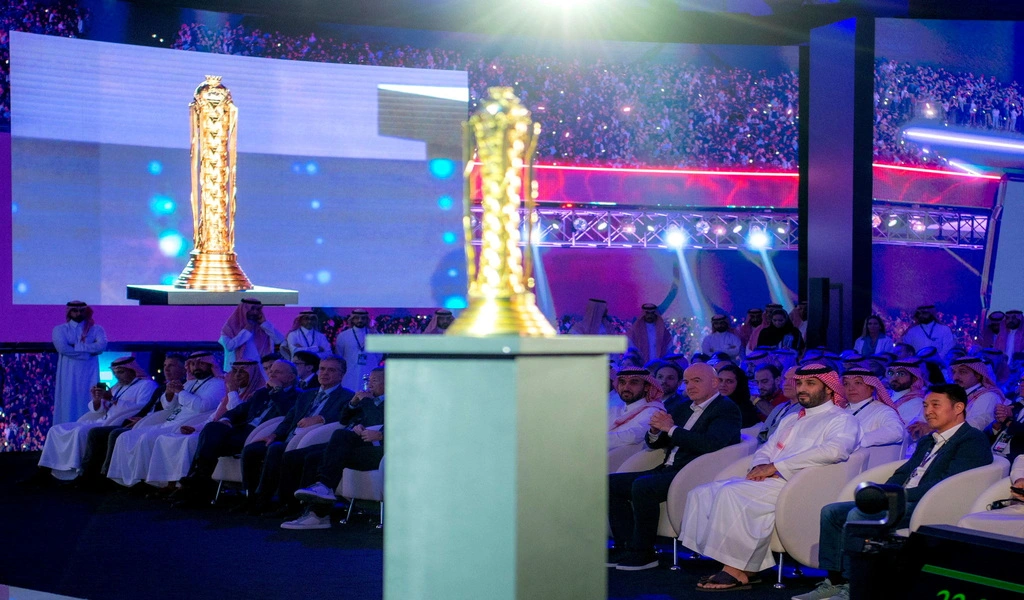 Saudi Arabia Hosts the First Esports World Cup, with the Richest Prize Pool in Gaming History