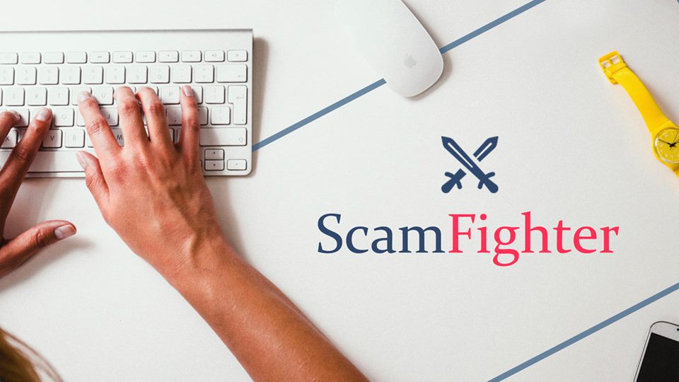 ScamFighter