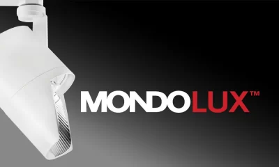 Shaping the Future of Commercial Retail Lighting: The Impact Curve 80 by Mondolux