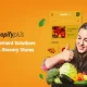 Shopify Plus Solutions for Leading USA Grocery Stores