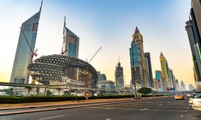Streamlining Your Business Relocation to Dubai