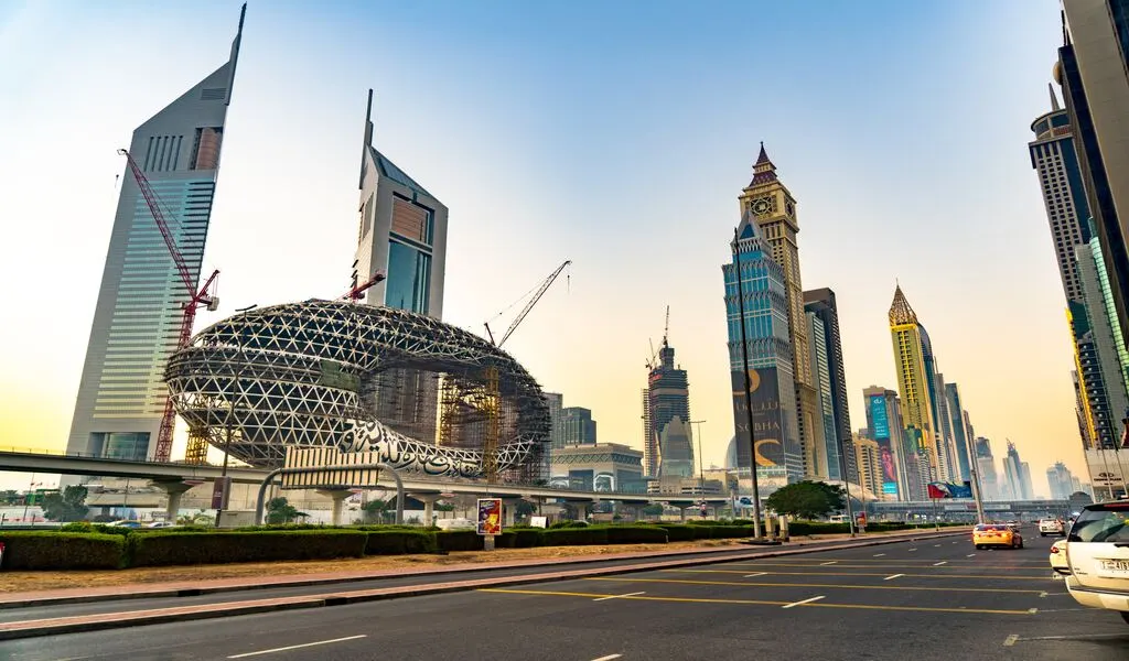 Streamlining Your Business Relocation to Dubai