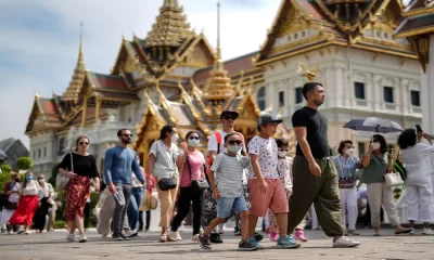 Thailand is Removing Visa Requirements for Indian and Taiwanese Visitors