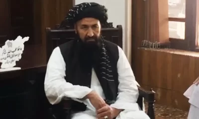 Taliban Government has already announced an Attack on Pakistan, not jihad, Afghan official
