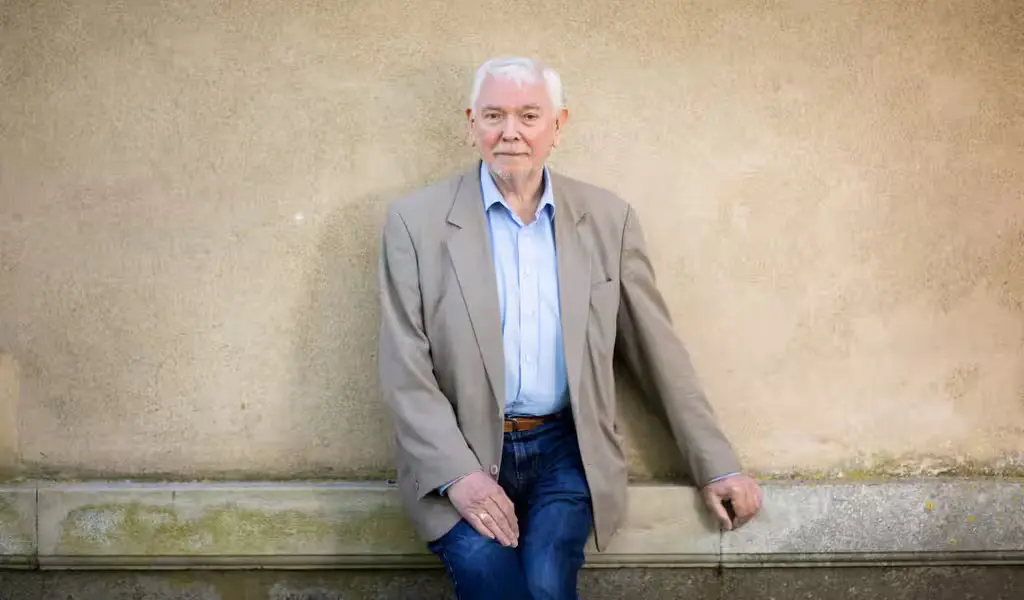 Terence Davies