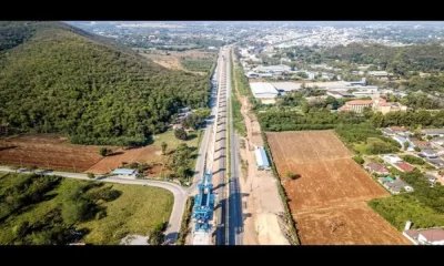 Thailand Accelerates Construction of China-Thailand Railway to Boost BRI Connectivity