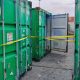 Thailand Port Authorities Find 2 Dead Bodies in a Shipping Container
