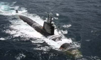 Thailand's Decision to Put Chinese Submarine Purchase on Hold Due to German Engine Unavailability