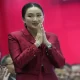 Thailand's Ruling Party Elects Thaksin Shinawatra's Daughter as New Leader