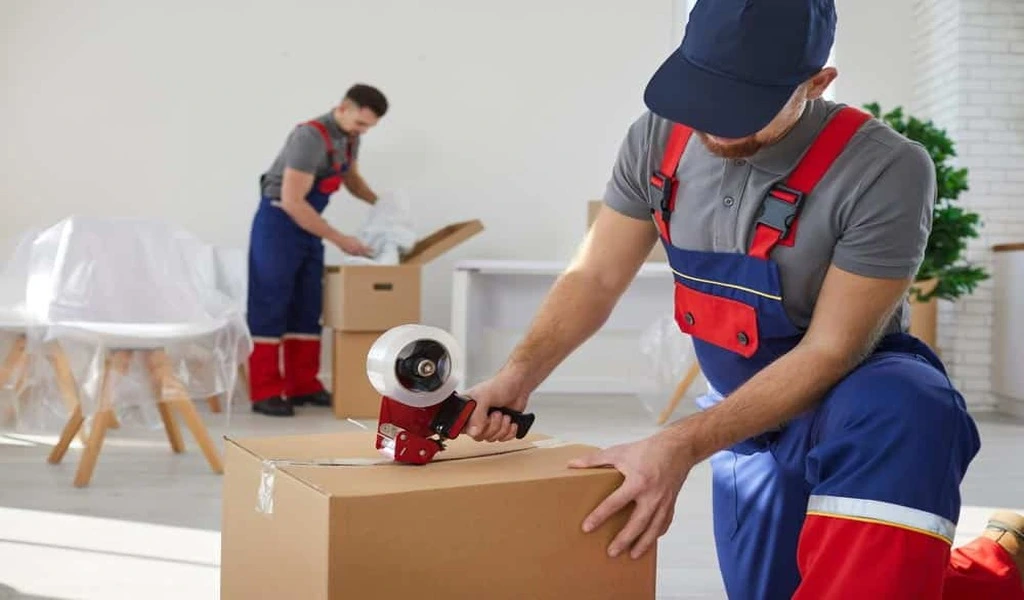 The Benefits Of Hiring Local North Sydney Removalists