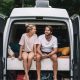 The Costs of Converting Your Own Camper Van