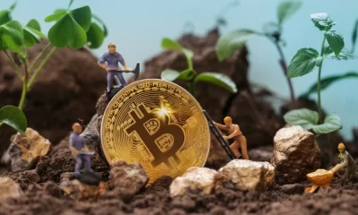 The Environmental Impact of Cryptocurrency Mining