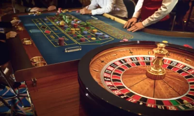 The Evolving Landscape of Gambling in Alabama