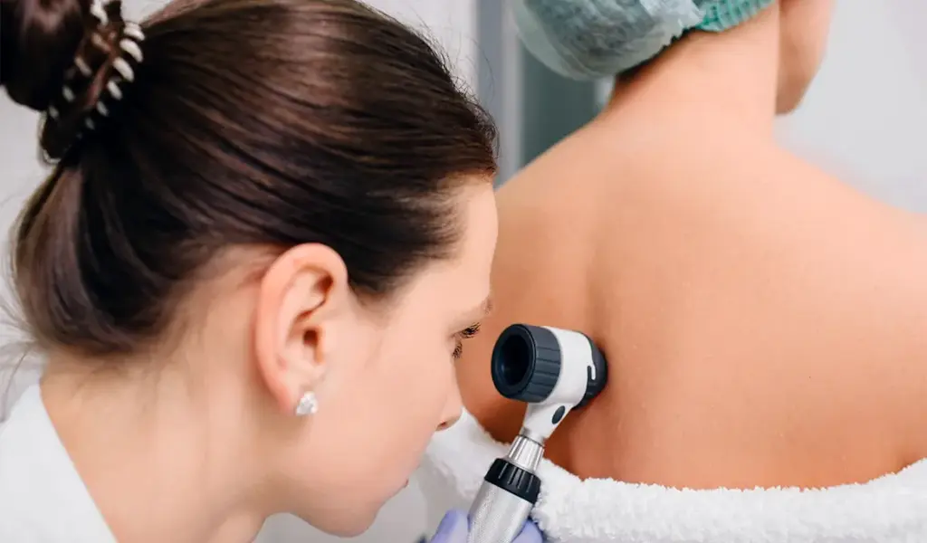 The Role of a Dermatologist in Skin Health and Wellness
