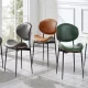 The Tale of Mid-Century Dining Chairs and Luxury Bar Stools