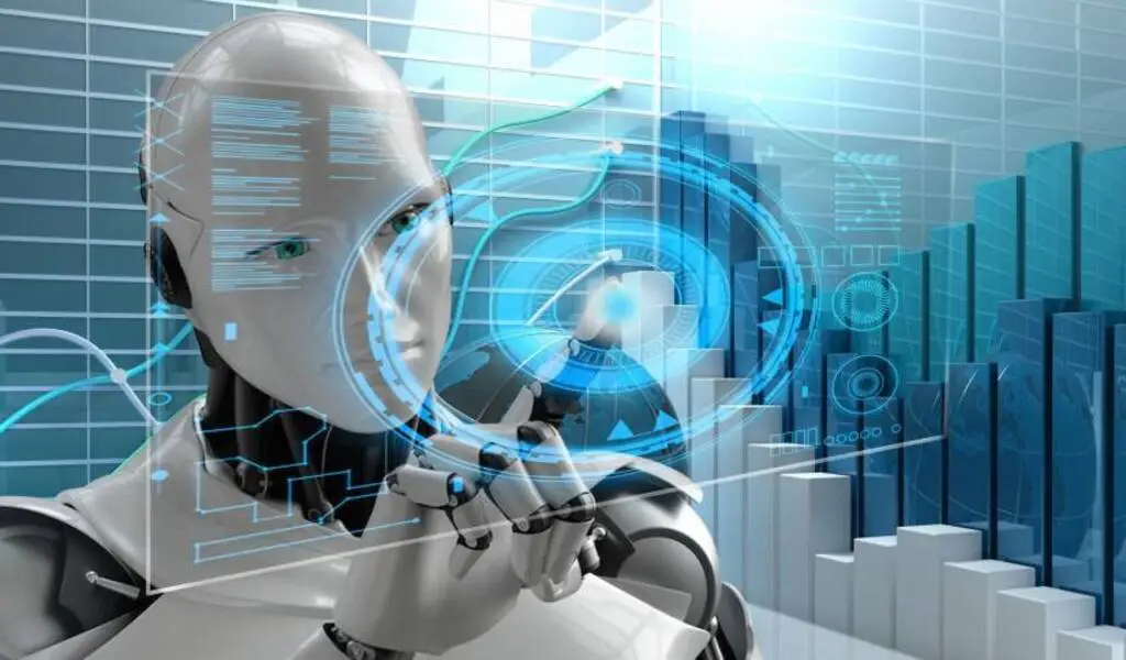The Technological Revolution Reshaping the World and Industries