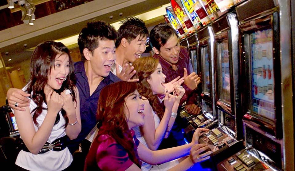 Thai Government Forms Committee to Study Opening Casinos in Thailand