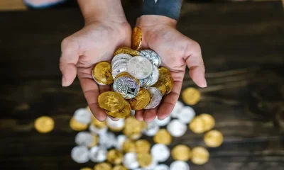 These Countries Are Profiting from Cryptocurrencies and Some Are Missing Out