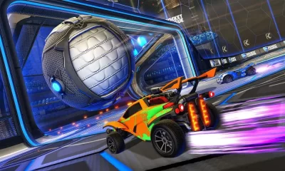 Tips for Finding the Best Rocket League Trading Site