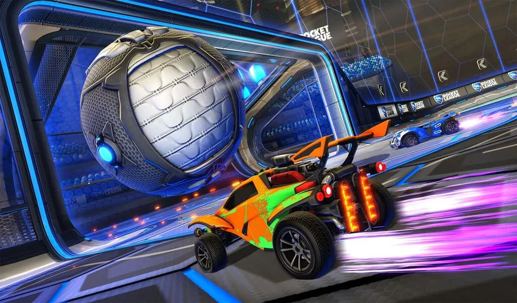 Tips for Finding the Best Rocket League Trading Site