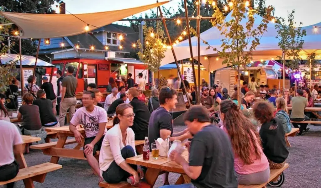 Top 7 Best Street Food Cities in the World Right Now!