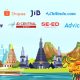 Thailand's E-Commerce Sector