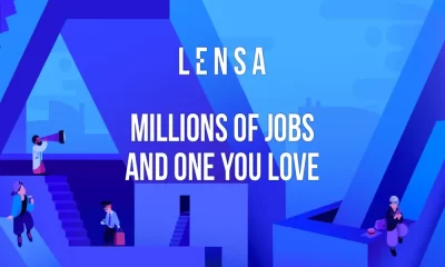 Transforming Job Search with AI: Lensa's Method