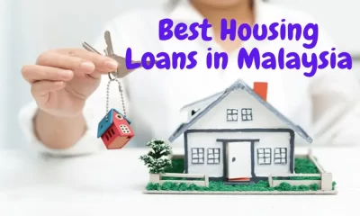 Types of Housing Loans in Malaysia