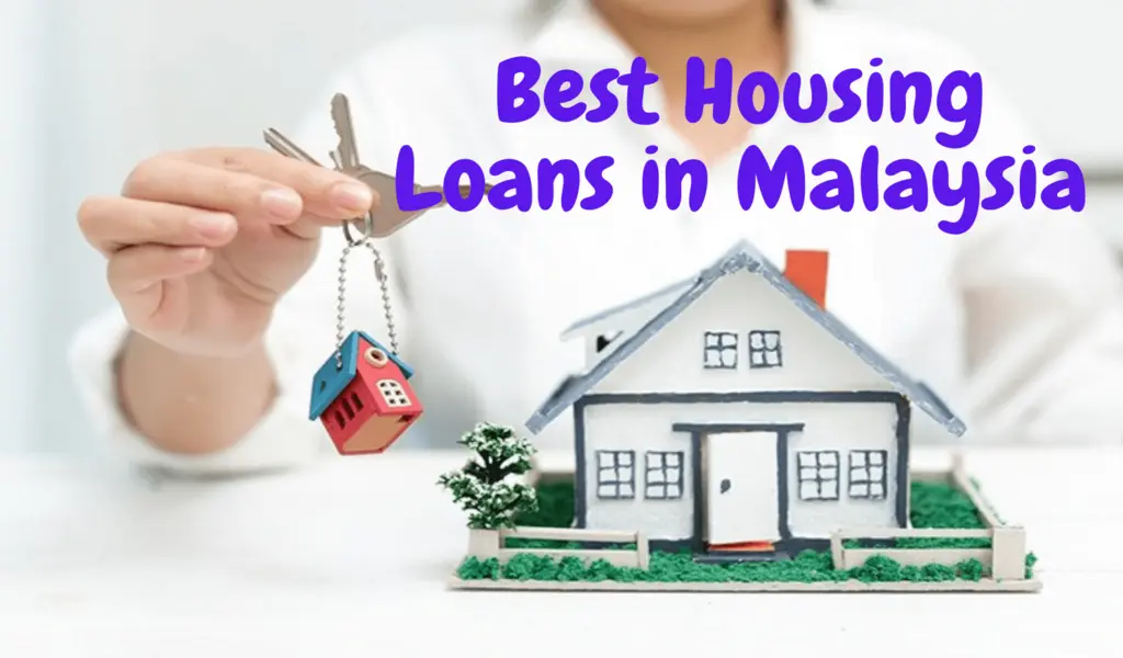 Types of Housing Loans in Malaysia