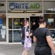 U.S. Pharmacy Chain Rite Aid Files for Bankruptcy