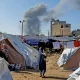 UN Agencies Cut Gaza Aid Due to Fuel Shortage