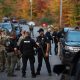 Maine Manhunt Continues for Army Reservist Who Gunned Down 18 People
