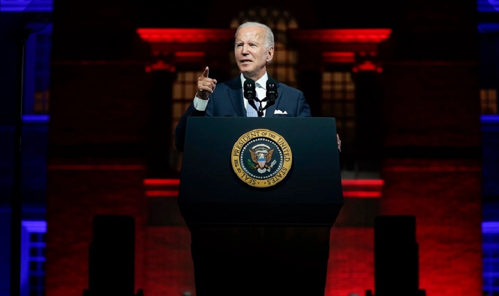 US Supreme Court Temporarily Blocks Biden's Attack on Free Speech