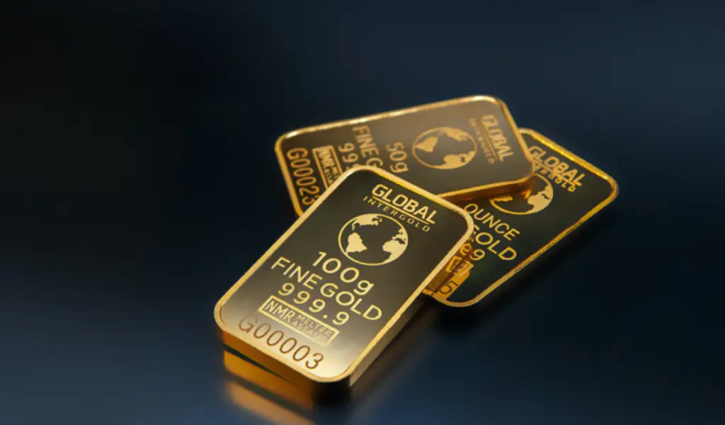 Understanding IRA-Eligible Gold: A Comprehensive Guide