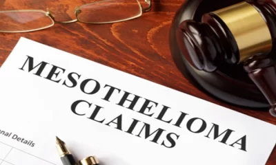Understanding the Landscape: An Overview of Mesothelioma Claims