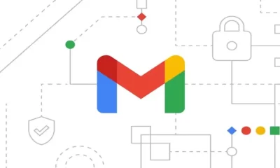 Spam-Filled Gmail Is Difficult To Deliver With Google's New Spam Filter