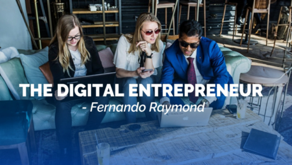 How to Become a Digital Entrepreneur