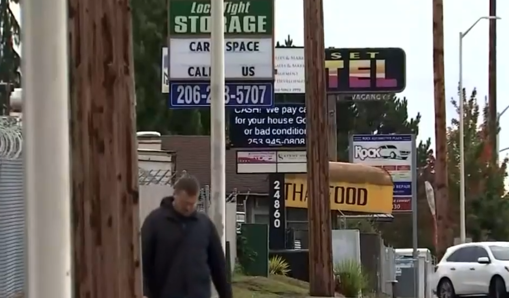 Washington State's Minimum Wage To Increase To 16.28 In January 2024